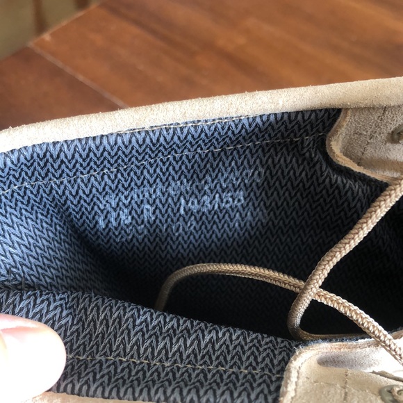 ADDISON GORE-TEX combat boots in excellent condition! - Picture 5 of 8